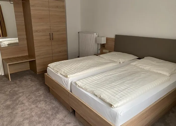Kinderhotel Schmidt Mönnikes