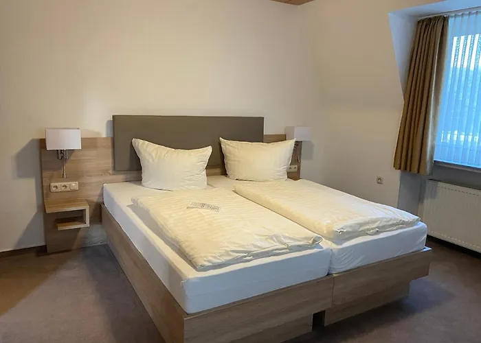 Kinderhotel Schmidt Mönnikes