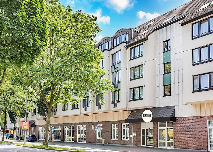 Garner By Ihg