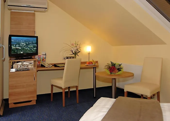 Hotel Ostmeier