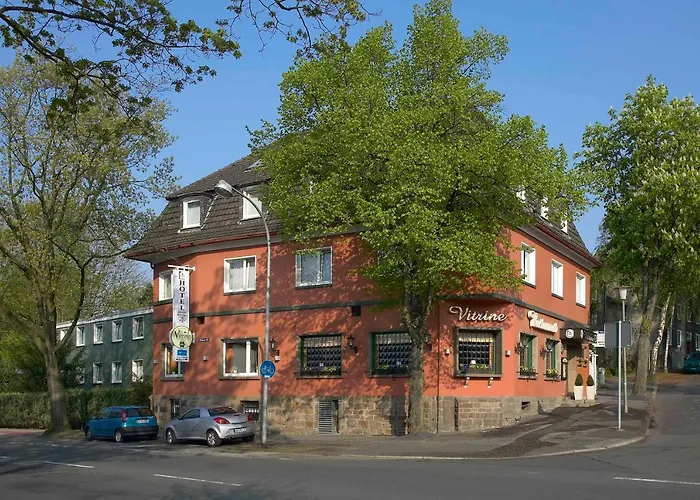 Kinderhotel Schmidt Mönnikes